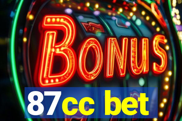 87cc bet